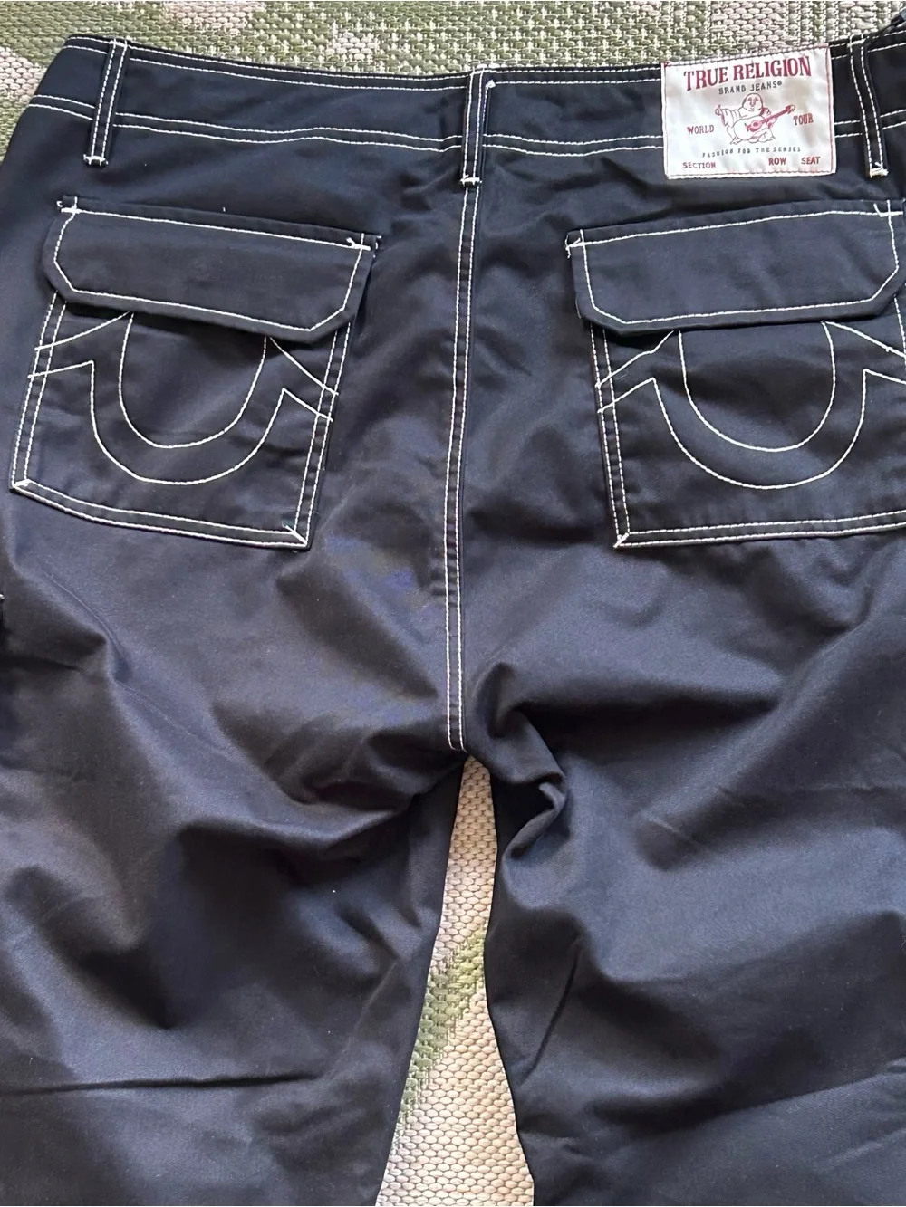 True Religion true religion